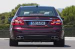 Mercedes-Benz E63 AMG 2012 года